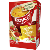 Soep Royco kip tandoori - Big Box doos van 20 zakjes