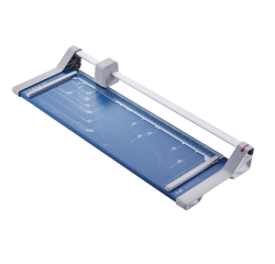 De_dahle rogneuse 508