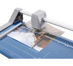 Rogneuse Dahle 508 460mm blanc