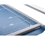 Rogneuse Dahle 508 460mm blanc