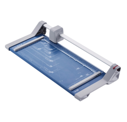 De_dahle rogneuse 507