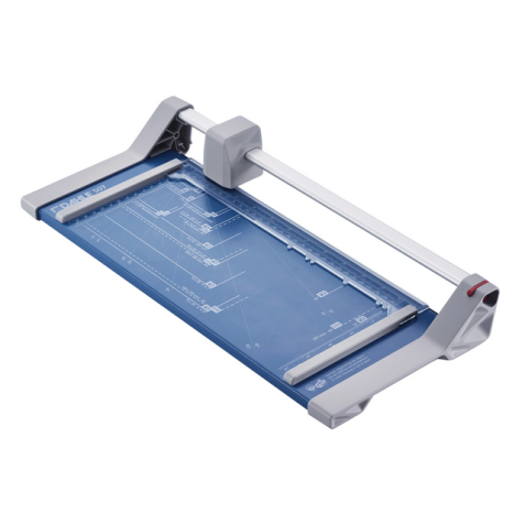Rogneuse Dahle 507 320mm blanc