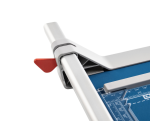 Rogneuse Dahle 507 320mm blanc