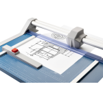 Rogneuse Dahle 550 360mm