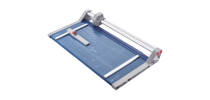 Rogneuse Dahle 552 510mm