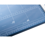 Rogneuse Dahle 552 510mm