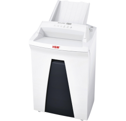 Destructeur HSM Securio AF150 particules 4,5x30mm
