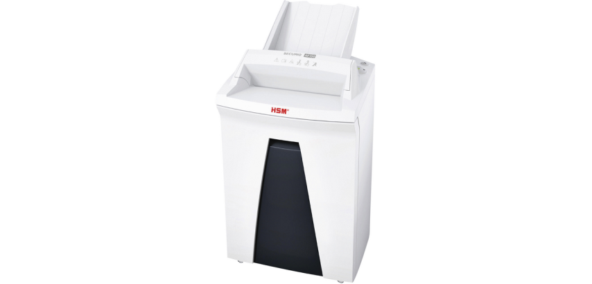 Destructeur HSM Securio AF150 particules 4,5x30mm