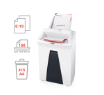 HSM Securio AF150 Shredder particles 4.5x30mm