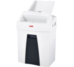 Destructeur HSM Securio AF100 particules 4x25mm