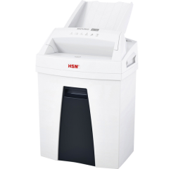 Destructeur HSM Securio AF100 particules 4x25mm