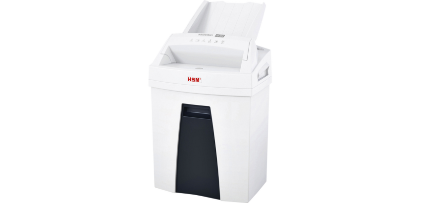 HSM Securio AF100 Partikelschnitt 4x25mm Schredder