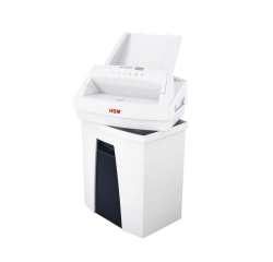 Papiervernietiger HSM Securio AF100 snippers 4x25mm