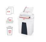 Destructeur HSM Securio AF100 particules 4x25mm