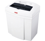 Aktenvernichter HSM Securio C14 Streifen 3,9 mm