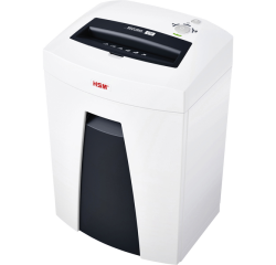 Destructeur HSM Securio C18 particules 3,9x30mm