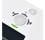 Papiervernietiger HSM Securio C18 snippers 3.9x30mm