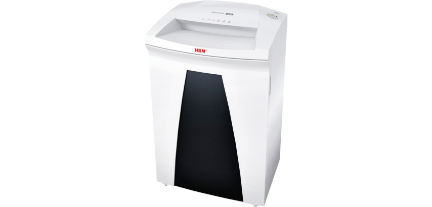 HSM Securio B32 Streifenschnitt 3,9mm Shredder