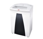 HSM Securio B34 shredder particles 4.5x30mm