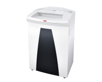 Destructeur HSM Securio B34 particules 4,5x30mm