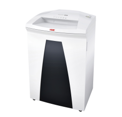 Destructeur HSM Securio B34 particules 4,5x30mm