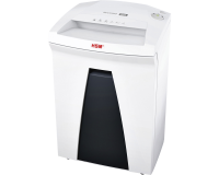 Destructeur HSM Securio B24 particules 4,5x30mm