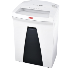 Destructeur HSM Securio B24 particules 4,5x30mm