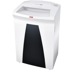 Destructeur HSM Securio B32 particules 4,5x30mm