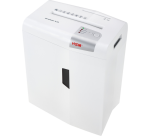 HSM Shredstar X10 Particle Shredder 4.5x30mm