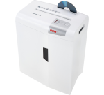 HSM Shredstar X10 Particle Shredder 4.5x30mm