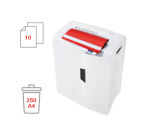 HSM Shredstar X10 Particle Shredder 4.5x30mm