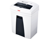Destructeur HSM Securio C16 bandelettes 3,9mm