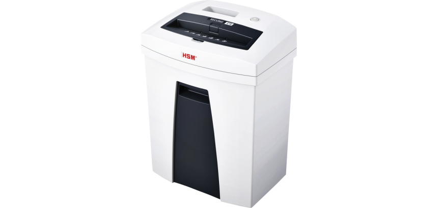 Papiervernietiger HSM Securio C16 snippers 4x25mm