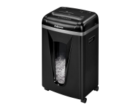 Destructeur Fellowes Powershred 450M 2x12mm