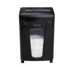 Destructeur Rexel Mercury REM820 particules 2x15mm