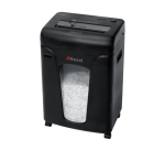 Destructeur Rexel Mercury REM820 particules 2x15mm