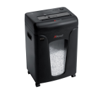 Destructeur Rexel Mercury REM820 particules 2x15mm