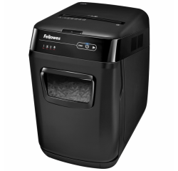 Papiervernietiger Fellowes Automax 200M snippers 2x14mm