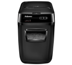 Destructeur Fellowes Automax 220M particules 2x14mm