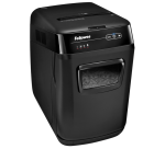 Destructeur Fellowes Automax 220M particules 2x14mm