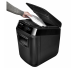 Destructeur Fellowes Automax 220M particules 2x14mm