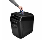 Destructeur Fellowes Automax 220M particules 2x14mm