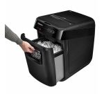 Destructeur Fellowes Automax 220M particules 2x14mm
