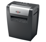 Papiervernietiger Rexel Momentum X406 snippers 4x28mm