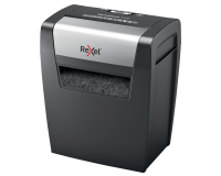 Papiervernietiger Rexel Momentum X406 snippers 4x28mm