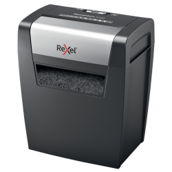 Rexel Momentum X406 Shredder - cross-cut