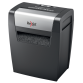 Rexel Momentum X406 Shredder - cross-cut