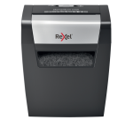 Papiervernietiger Rexel Momentum X406 snippers 4x28mm