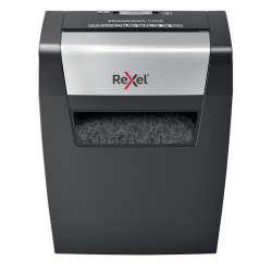 Papiervernietiger Rexel Momentum X406 snippers 4x28mm