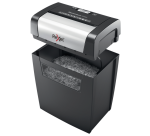 Zerstörer Rexel Momentum X406 - Kreuzschnitt